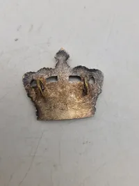 Originalt Frederik IX Rex