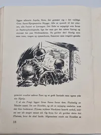 Sjældent originalt dansk nazistisk propaganda omhandlende befrielsen af Mussolini