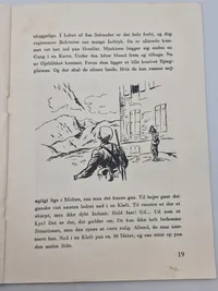 Sjældent originalt dansk nazistisk propaganda omhandlende befrielsen af Mussolini