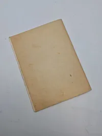 Sjældent originalt dansk nazistisk propaganda omhandlende befrielsen af Mussolini