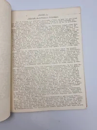 Original illegal bog fra 1943 “Jeg så hvad der skete i Norge”