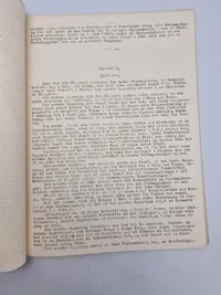 Original illegal bog fra 1943 “Jeg så hvad der skete i Norge”