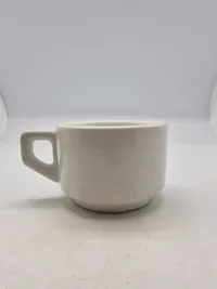 Original Luftwaffe kaffe kop 1938