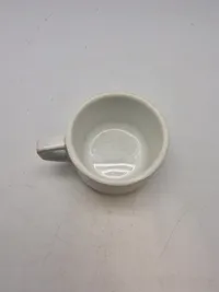 Original Luftwaffe kaffe kop 1938