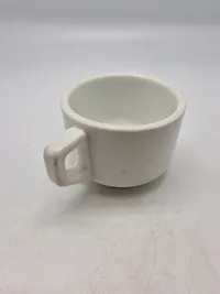 Original Luftwaffe kaffe kop 1938
