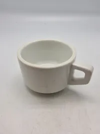 Original Luftwaffe kaffe kop 1938