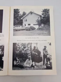 Bøger om musik