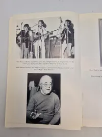 Bøger om musik