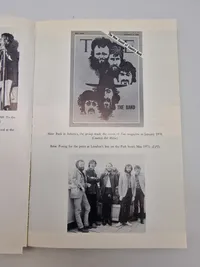 Bøger om musik