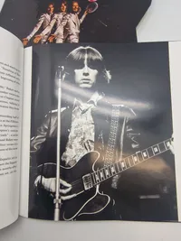 Bøger om musik