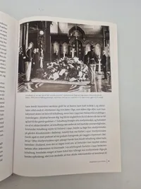 Schalburg - en patriotisk landsforædder