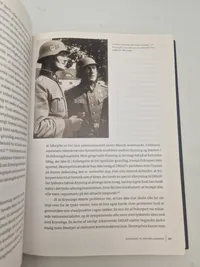 Schalburg - en patriotisk landsforædder