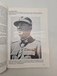 Die gebirgstruppe der Waffen-SS 1941-1945