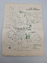 Kolding under besættelsen 1940-1945
