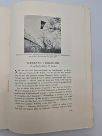 Kolding under besættelsen 1940-1945