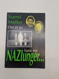 Det er jo bare tre naziunger