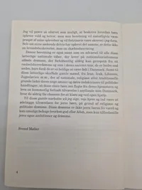Det er jo bare tre naziunger