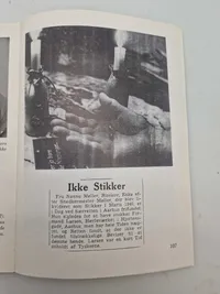 Det er jo bare tre naziunger