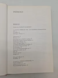 Hvorfor gjorde i det?