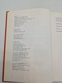 Hvorfor gjorde i det?