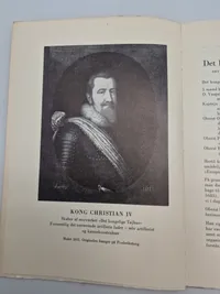 Nordjyske Artilleriregiments 40 års jubilæum 1.april 1963