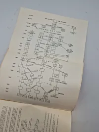 Nordjyske Artilleriregiments 40 års jubilæum 1.april 1963