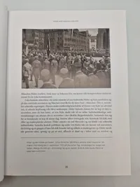 Det tredje rige - Historien