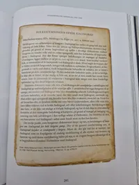 Det tredje rige - Historien