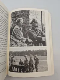 Under hagekors og dannebrog - Danskere i Waffen-SS 1940-1945