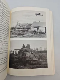 Under hagekors og dannebrog - Danskere i Waffen-SS 1940-1945