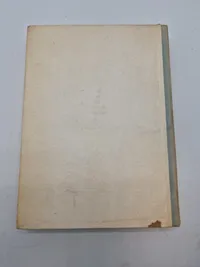 Original Tysk WW2 bog