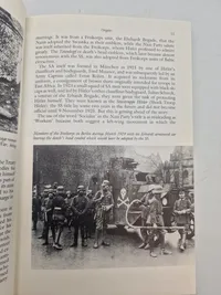 The story of the Waffen-SS