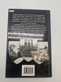 The story of the Waffen-SS