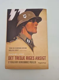 Det tredje riges ansigt