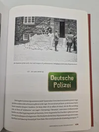 Et Danmark i splid med sig selv - Holbæk amt besat og befriet