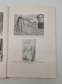 Originalt eks. af “Da Danmark kaldte” (bogen om modstandsbevægelsen)