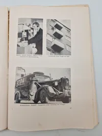 Originalt eks. af “Da Danmark kaldte” (bogen om modstandsbevægelsen)
