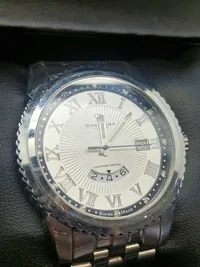 Swiss made “Christina” Design London ur med kasse