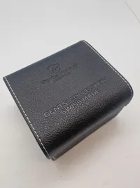 Swiss made “Christina” Design London ur med kasse