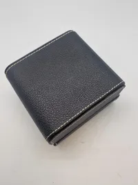 Swiss made “Christina” Design London ur med kasse