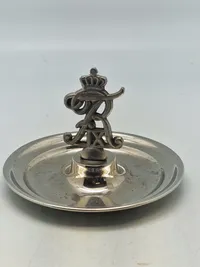Original Frederik IX bordskål