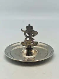 Original Frederik IX bordskål