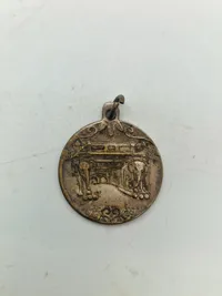 Samling danske forsvarsbrødre mm.