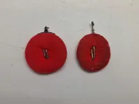 Samling danske forsvarsbrødre mm.