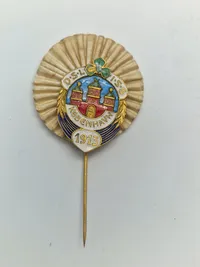 Lot danske forsvarsbrødre, WHW mm.