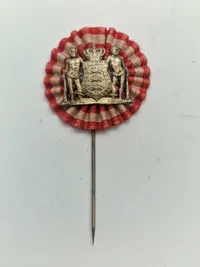 Lot danske forsvarsbrødre, WHW mm.