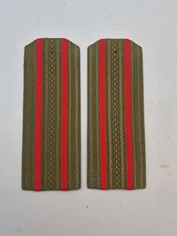 Lot diverse originalt russisk