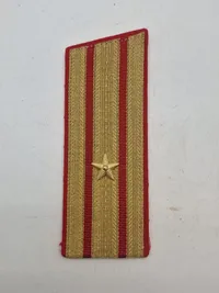 Lot diverse originalt russisk