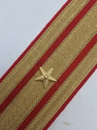 Lot diverse originalt russisk