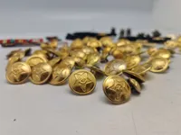 Lot diverse originalt russisk